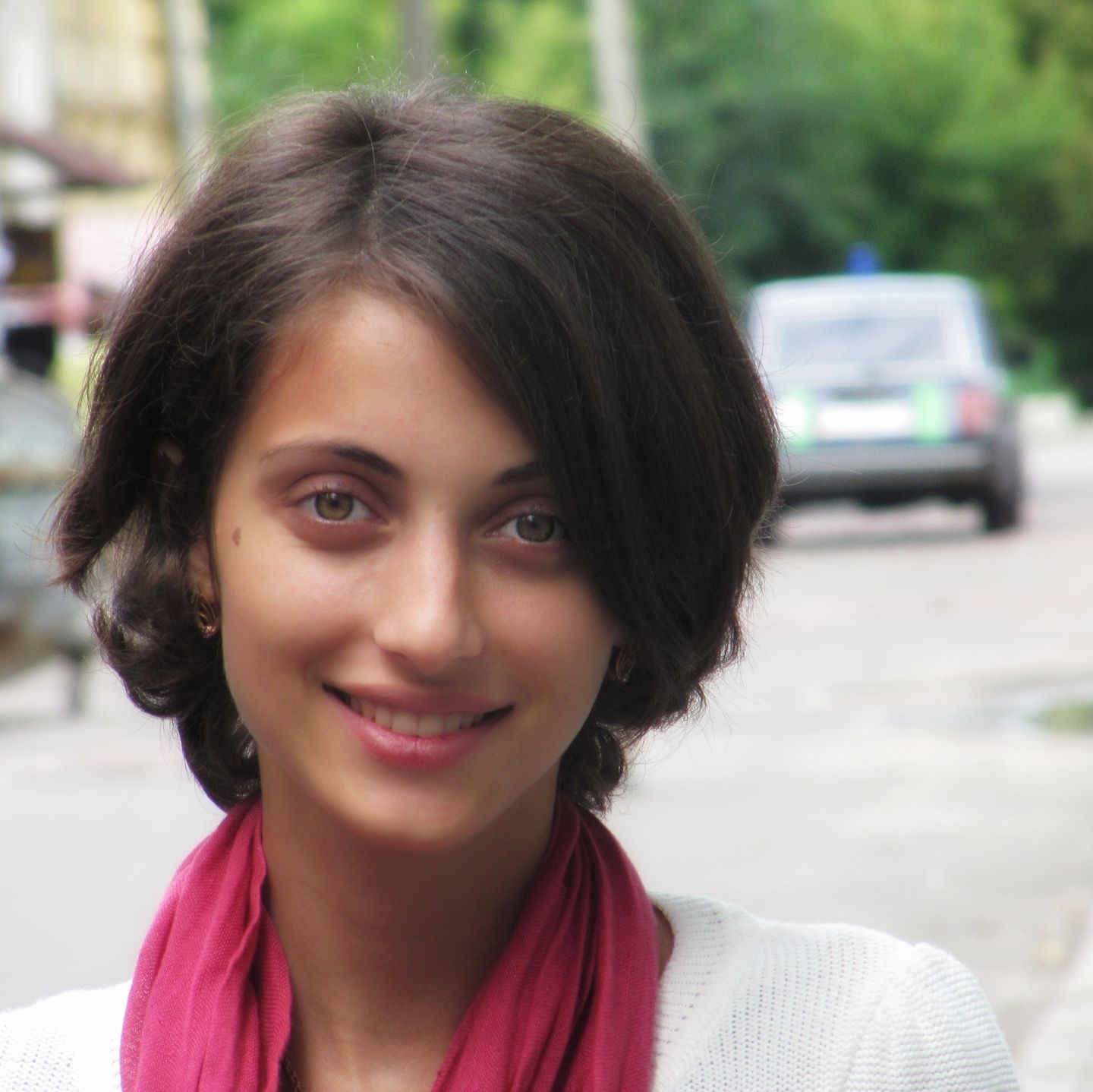 ქეთი ცომაია