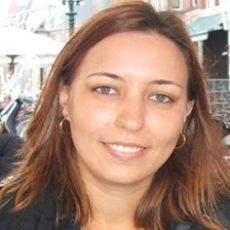 ელენე ჯანბერიძე